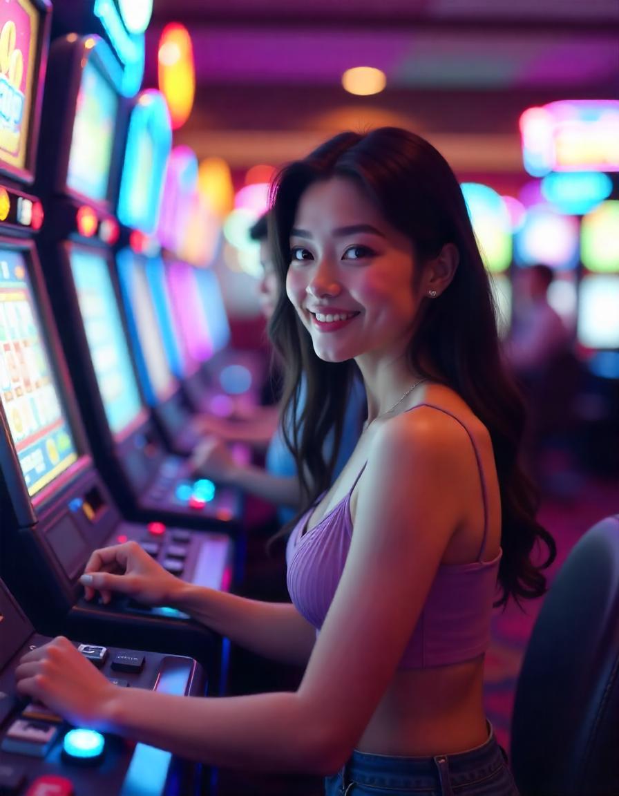 Pelajari cara memilih provider slot gacor yang terpercaya. Temukan tips memilih penyedia permainan slot dengan RTP tinggi, fitur bonus menguntungkan, dan reputasi yang baik untuk peluang menang lebih besar.